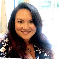 Jennifer Hamm, Pharmd
