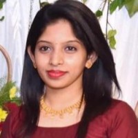 Kavyashree G