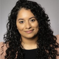 Karen M Huete Solorzano