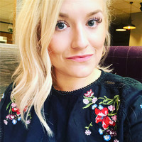 Dr Charlotte Gaukroger