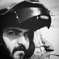 Mohammadreza Satarzadeh