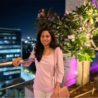 Bhagyashree Ravichandran