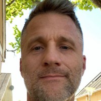 Michael Dalager