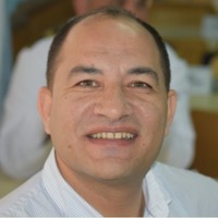 Ayman Mahmoud