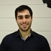 Daniel Varela Bellot