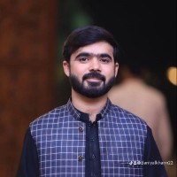 Daniyal Shakeel