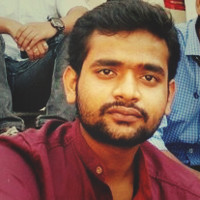 Mayur Raj