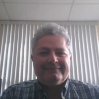 Keyvan Naraghi, P.Eng., Ph.D., MBA