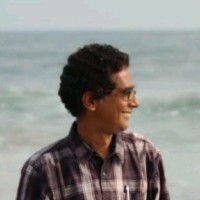Sudip Samanta