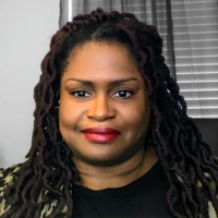 Sherita Jackson, M.Ed