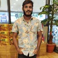 Sravan Kumar Mekala
