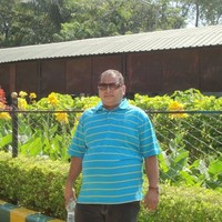 Prasanna Yogi