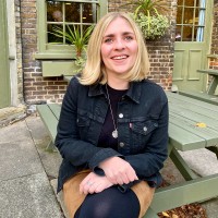 Isabella Wright