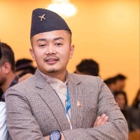 Sameer kumar Bhujel