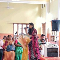 Jyothi DSouza