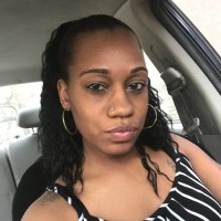 Anisah Davis