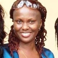 Everlyne Olwande
