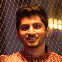 Akshay Sarode