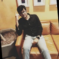 Sooraj Kumar