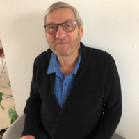 Frank Jensen