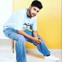 Devanshu Harsh