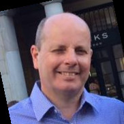 Martin Hanson