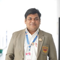 Kuldeep Tiwari