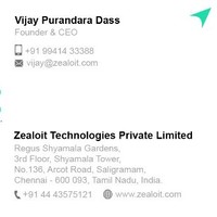 Zealoit Tech