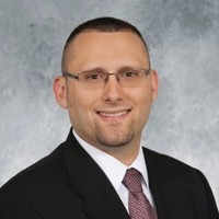 John Sullivan, M.B.A.
