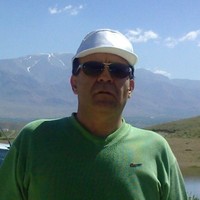 Mehdi Honarkar