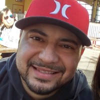 Alonzo Tinoco