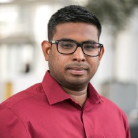 Tiveshnan Pillay Ca(Sa)