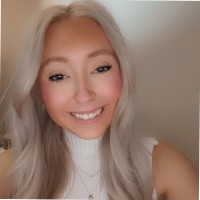 Aurora Harris, M.A.