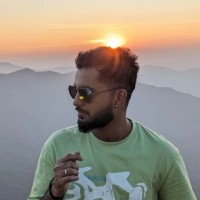 Nishanth Kunder