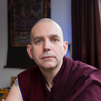 Gendun Losang