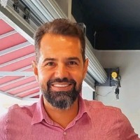 Ricardo Ribeiro dos Santos