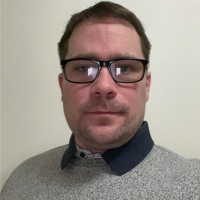 Gareth Hunt