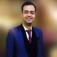 Puneet Grover
