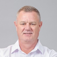 JP Du Toit