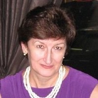 Alla Sapozhnikov