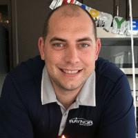 Christopher Walter