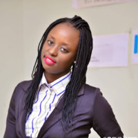 Prisca Rubuga