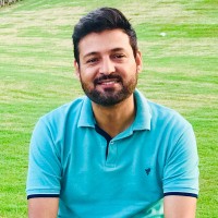 Naveet Panjwani