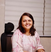 Dr.Payal Joshi