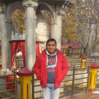 Sourabh Mahajan