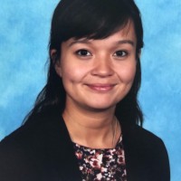 Louise Darvill
