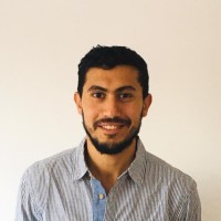 Lucas A. Blanco