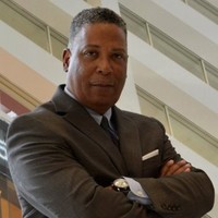 bernard johnson