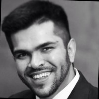 Mizaan Ali Lokhandwala