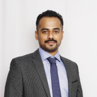 Priyesh Palliparambath